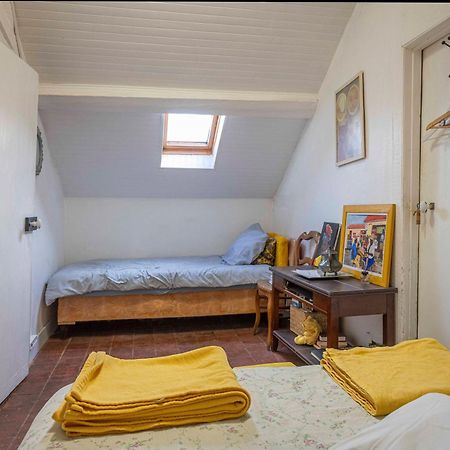 Chambre D'Hotes Les Jardins De Marie, Sci Charles III Bernay  Esterno foto
