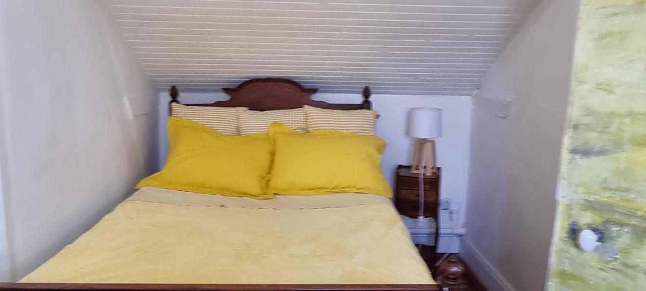Chambre D'Hotes Les Jardins De Marie, Sci Charles III Bernay  Esterno foto