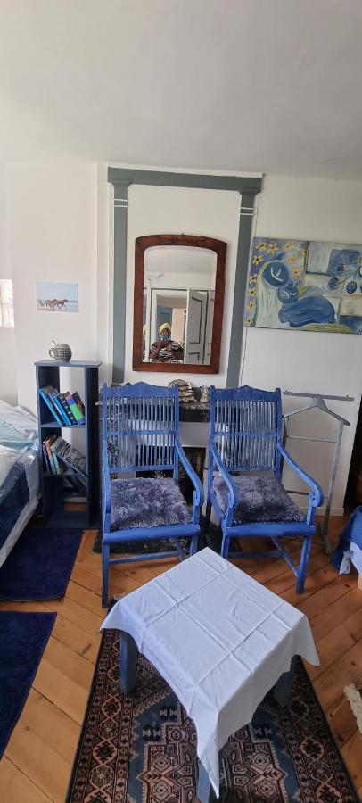 Chambre D'Hotes Les Jardins De Marie, Sci Charles III Bernay  Esterno foto