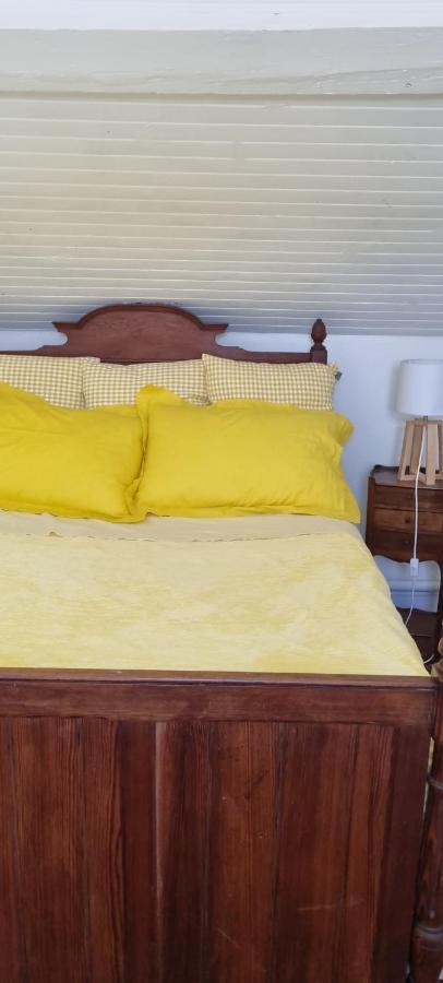 Chambre D'Hotes Les Jardins De Marie, Sci Charles III Bernay  Esterno foto