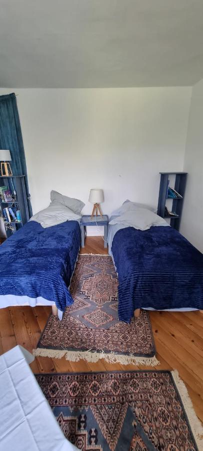 Chambre D'Hotes Les Jardins De Marie, Sci Charles III Bernay  Esterno foto